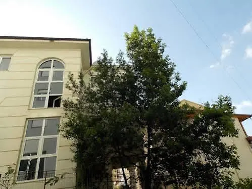 טיראנה Botanic Park Apartments