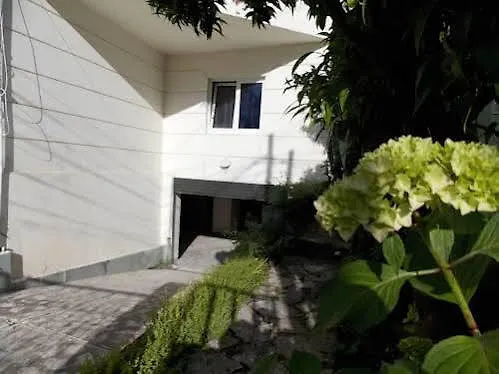 טיראנה Botanic Park Apartments