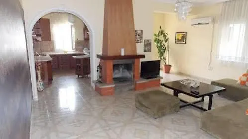 טיראנה Botanic Park Apartments אלבניה