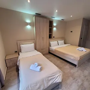 21-rooms Couette-café